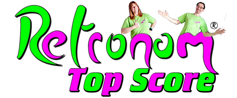 Retronom Top Score